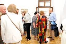 „Nici czasu” – w Muzeum wernisaż Adama Faglio