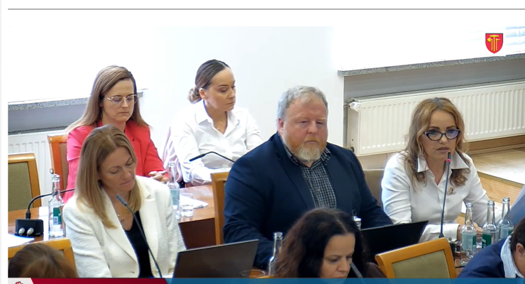 Rada Miejska zatwierdziła 600 tys. zł dla BZUK