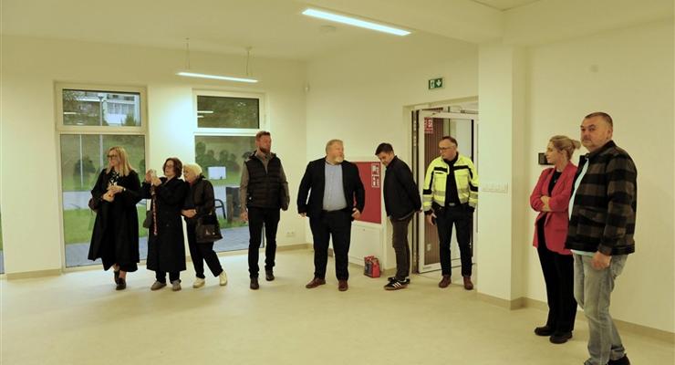 Nowa siedziba Miejskiego Przedszkola nr 2 wciąż niegotowa