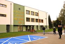 Nowa siedziba Miejskiego Przedszkola nr 2 wciąż niegotowa