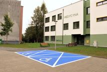 Nowa siedziba Miejskiego Przedszkola nr 2 wciąż niegotowa