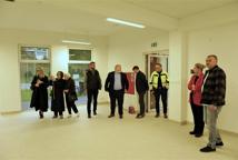 Nowa siedziba Miejskiego Przedszkola nr 2 wciąż niegotowa