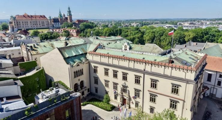 Przedterminowe wybory prezydenta Krakowa – 11 października II tura