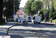 Remont ul. Kazimierza Wielkiego - jak długo potrwają utrudnienia?