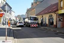 Remont ul. Kazimierza Wielkiego - jak długo potrwają utrudnienia?