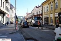 Remont ul. Kazimierza Wielkiego - jak długo potrwają utrudnienia?