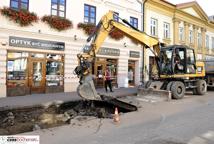 Remont ul. Kazimierza Wielkiego - jak długo potrwają utrudnienia?