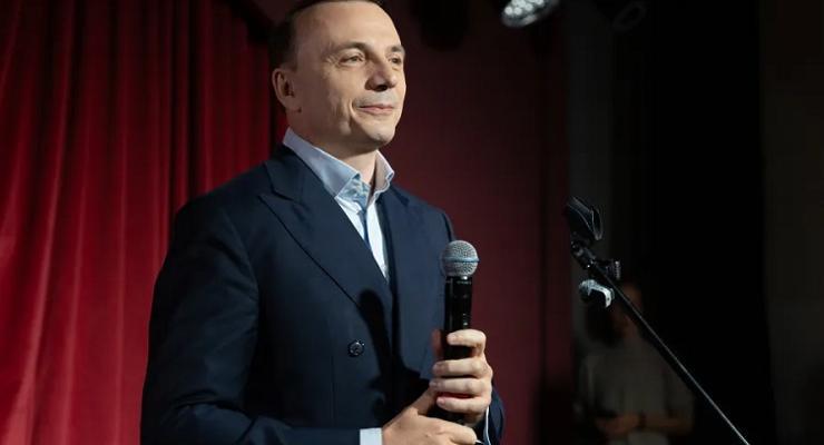 Gibała zastąpi Miszalskiego