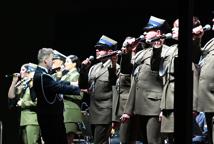 Wspaniałe uroczystości w Bochni - zobacz jak świętował 21. Batalion Logistyczny