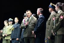 Wspaniałe uroczystości w Bochni - zobacz jak świętował 21. Batalion Logistyczny