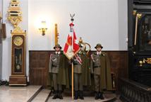 Wspaniałe uroczystości w Bochni - zobacz jak świętował 21. Batalion Logistyczny