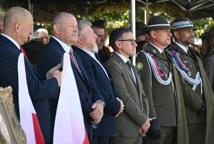 Wspaniałe uroczystości w Bochni - zobacz jak świętował 21. Batalion Logistyczny