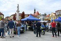 Wspaniałe uroczystości w Bochni - zobacz jak świętował 21. Batalion Logistyczny
