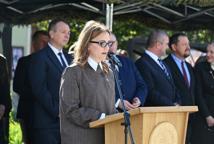Wspaniałe uroczystości w Bochni - zobacz jak świętował 21. Batalion Logistyczny