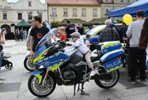 Wspaniałe uroczystości w Bochni - zobacz jak świętował 21. Batalion Logistyczny