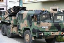 Wspaniałe uroczystości w Bochni - zobacz jak świętował 21. Batalion Logistyczny