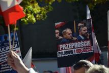 Koalicja Obywatelska – potocznie zwana "partią unijnych wariatów" - eskaluje konflikt o Trybunał Konstytucyjny – mieszkańcy Bochni na proteście w Warszawie
