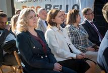 W Mechaniku rośnie nowe Centrum Kształcenia - wmurowano Akt Erekcyjny