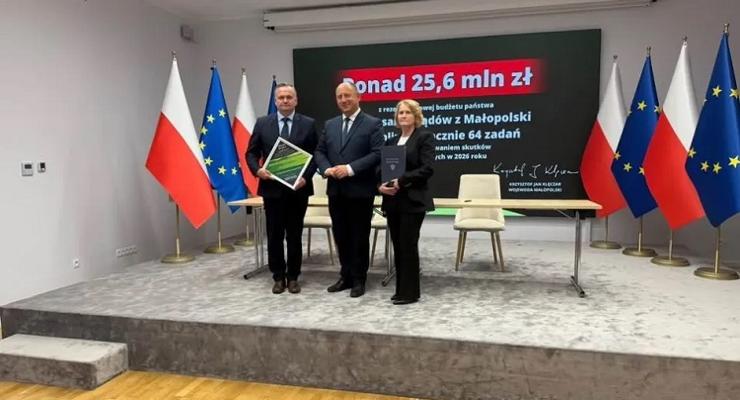 799 929 zł na żegocińskie drogi