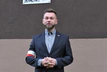 Wojciech Korfanty dołącza do grona Ojców Niepodległości na os. Niepodległości