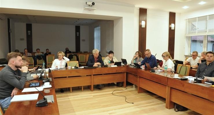 Plan ogólny pod lupą - wskaźniki są przekroczone! Sprawa może trafić do CBA!