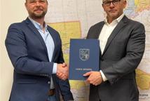 W Proszówkach powstanie całoroczne lodowisko