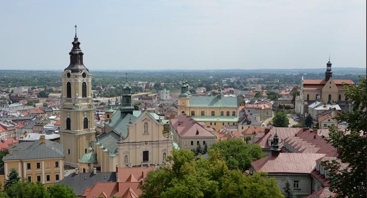 Przemyśl przeciw banderyzmowi - Rada Miasta zawiesiła współpracę ze Lwowem