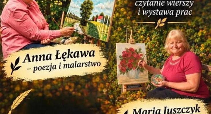 Zaduszki poetyckie w Żegocinie