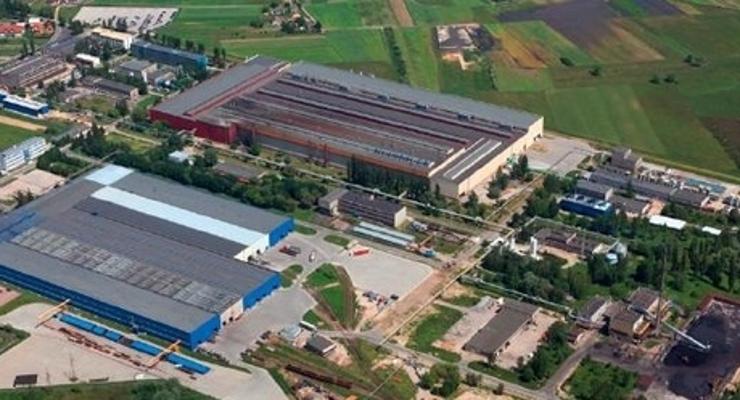 Bocheńska huta wczoraj i dziś