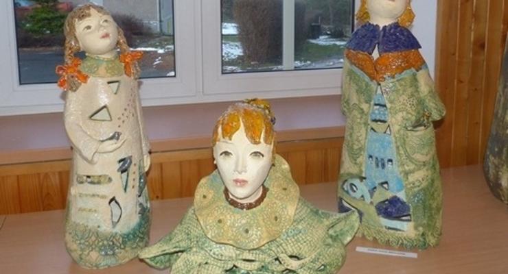 Ceramiczne Dialogi w Plastyku