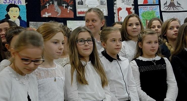 Spotkanie z historią dla młodzieży