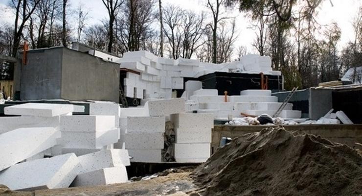 Krakowskie ZOO kończy budowę obiektu dla pingwinów
