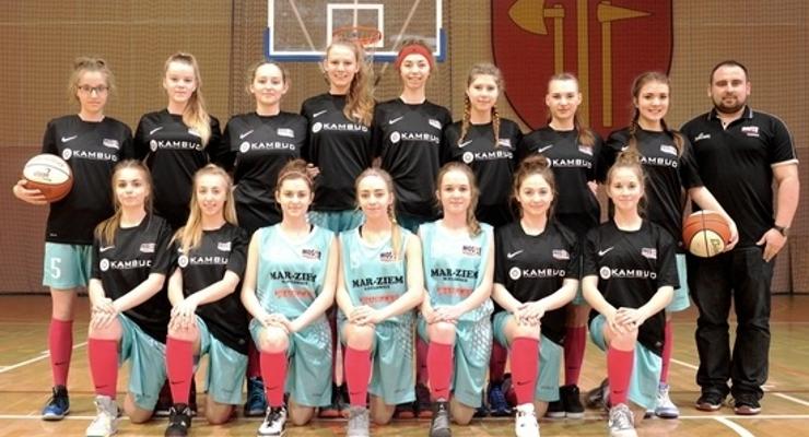 "Mosirki" wygrały Ligę Małopolsko-Świętokrzyską