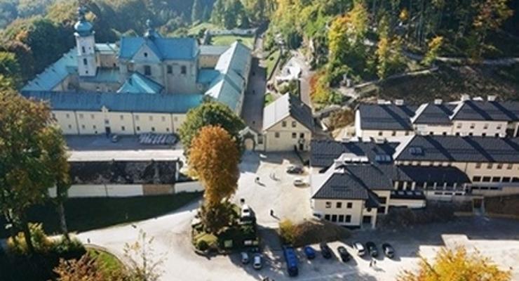 Turystyczna pielgrzymka