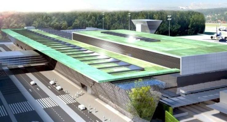 Będą pieniądze na rozbudowę krakowskiego lotniska