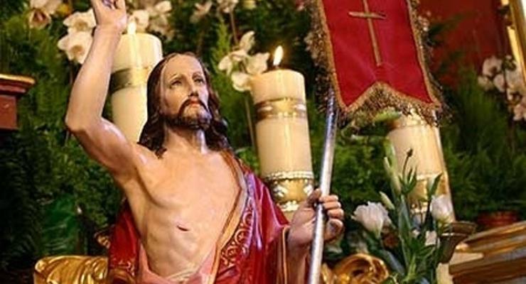 Spotkanie wielkanocne w Civitas Christiana