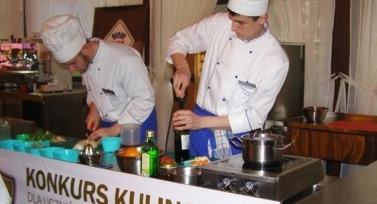 "Ekonomik" na podium Festiwalu Kuchni Dworskiej