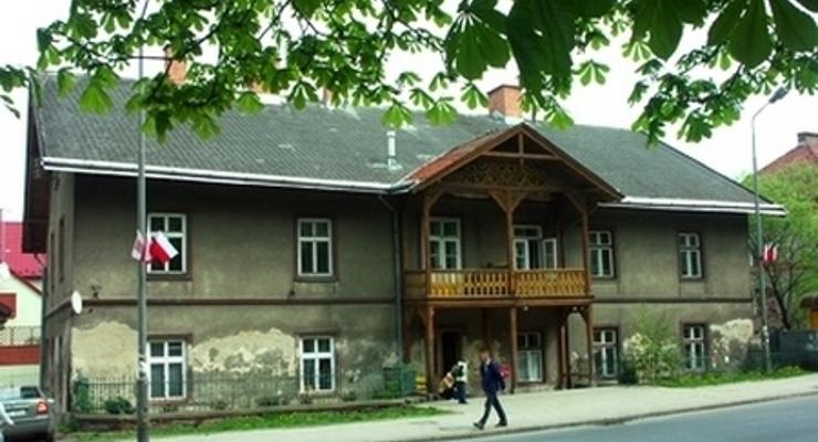Chcą Społecznej Rady ds. Rewitalizacji Centrum Miasta
