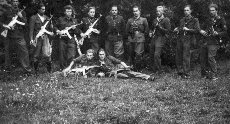W Muzeum przypomną żołnierzy od „Salwy”