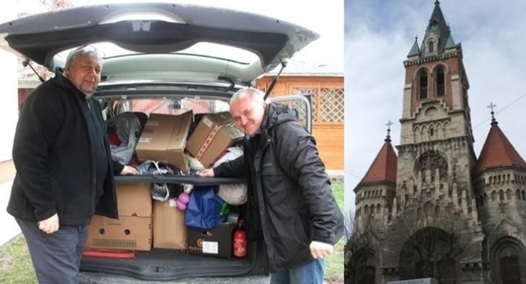 Pomóżmy dzieciom z Czortkowa przyjechać do Bochni