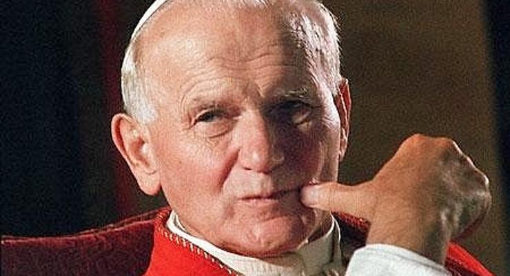 Civitas Christiana zaprasza na Sesję Papieską