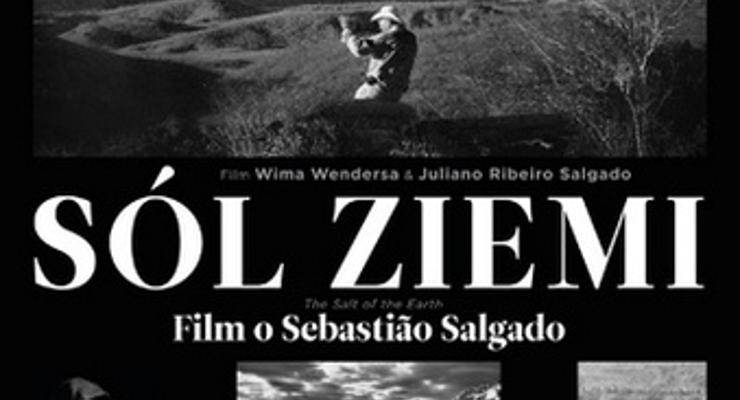 Biografia Sebastião Salgado w DKF Maciste