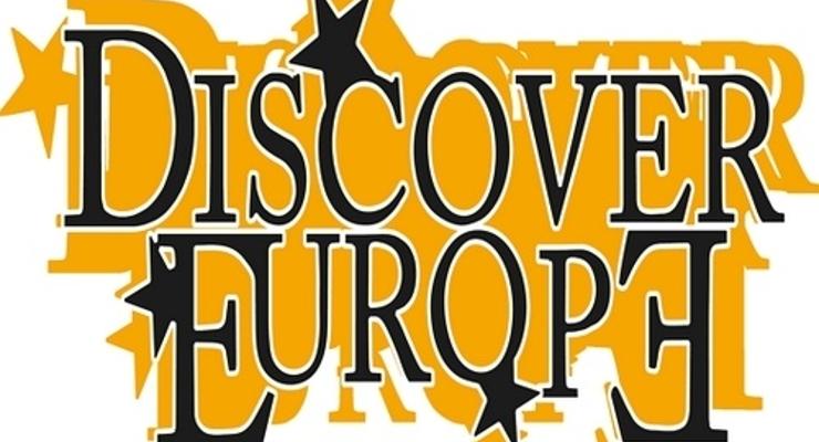 Konkurs fotograficzny dla studentów Discover Europe