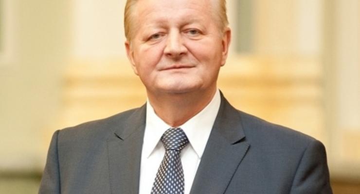 Jedyny kandydat na rektora AGH
