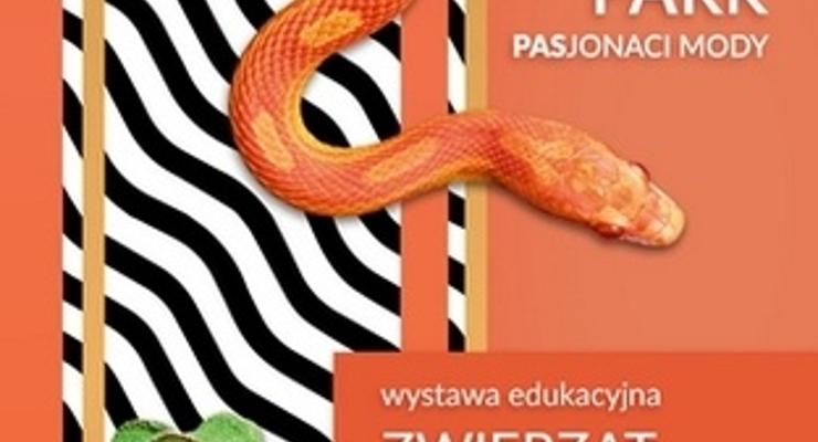 Egzotyczne zwierzęta w Gemini Park