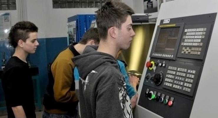 Co nowego w Mechaniku? - Dni Otwarte szkoły
