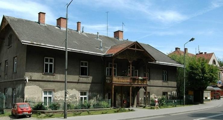 Zamek Żupny: miasto wyrzuci pół miliona w błoto?