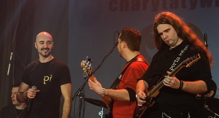 15 tys. zł z koncertu charytatywnego Fundacji Auxilium
