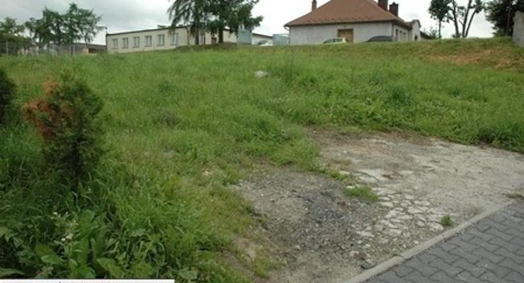 Przy szpitalu powstanie nowy parking