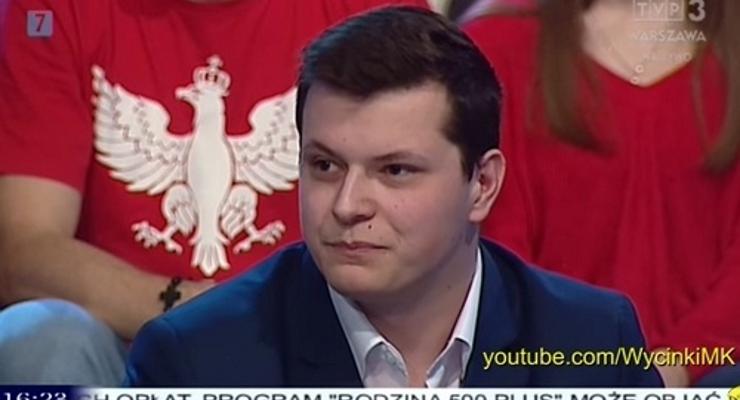 Głos z Bochni za swobodnym dostępem do broni